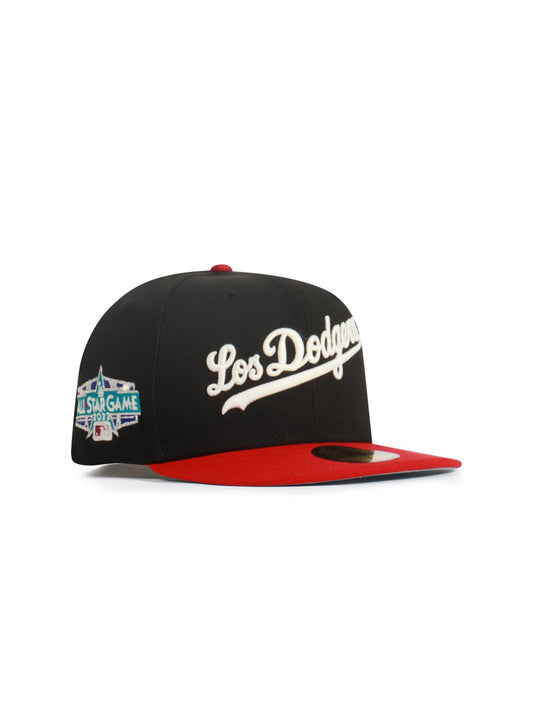 New Era 5950 Los Dodgers 2022 All Star Game Hat