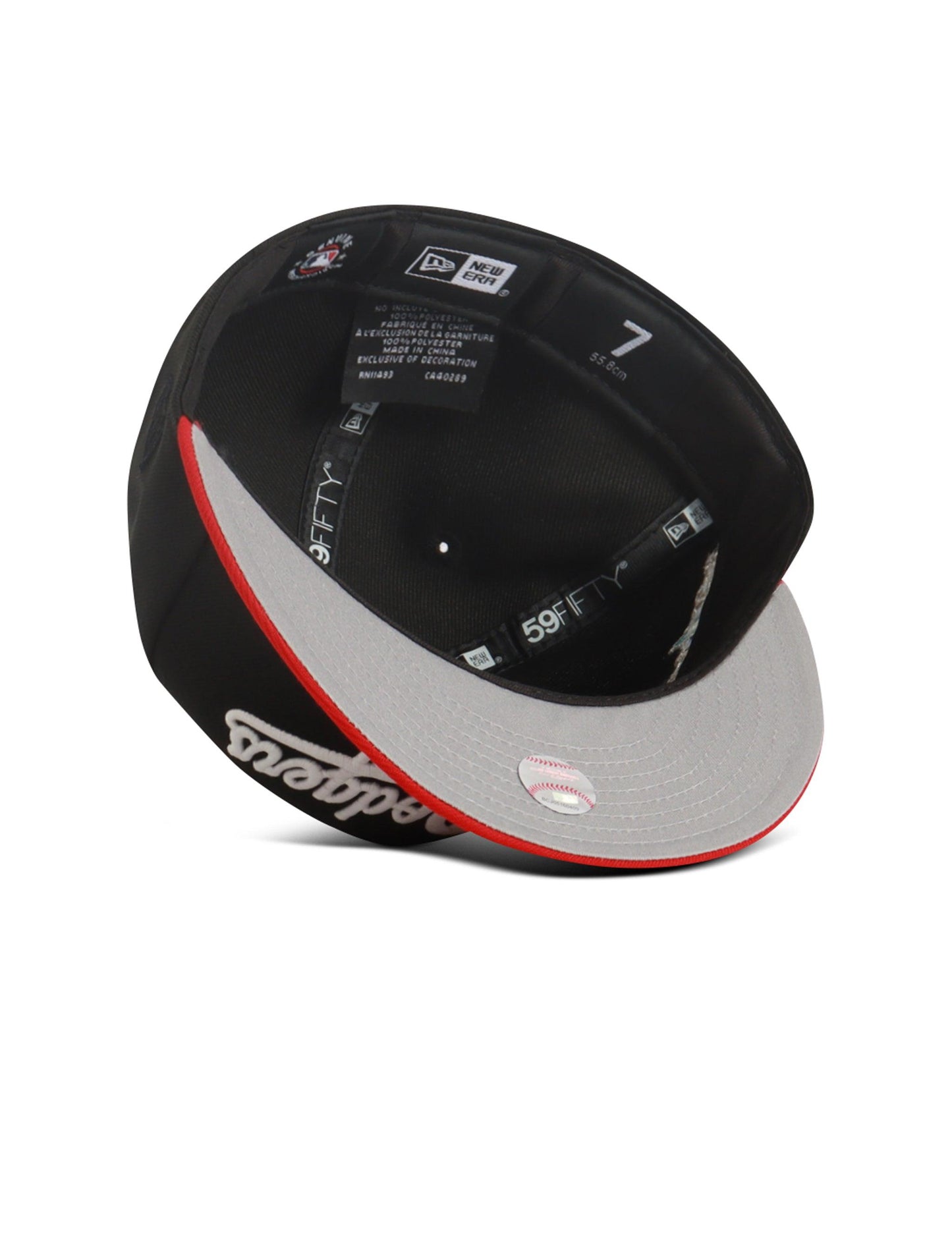 New Era 5950 Los Dodgers 2022 All Star Game Hat