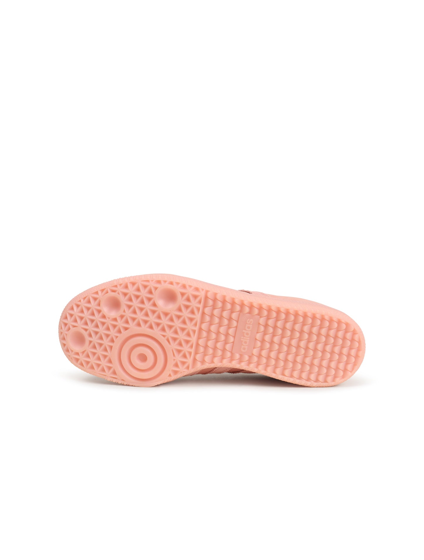 Adidas Womens Samba OG - Wonder Mauve