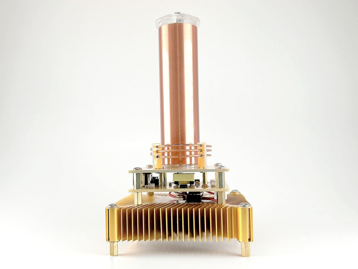 Mini Tesla Coil