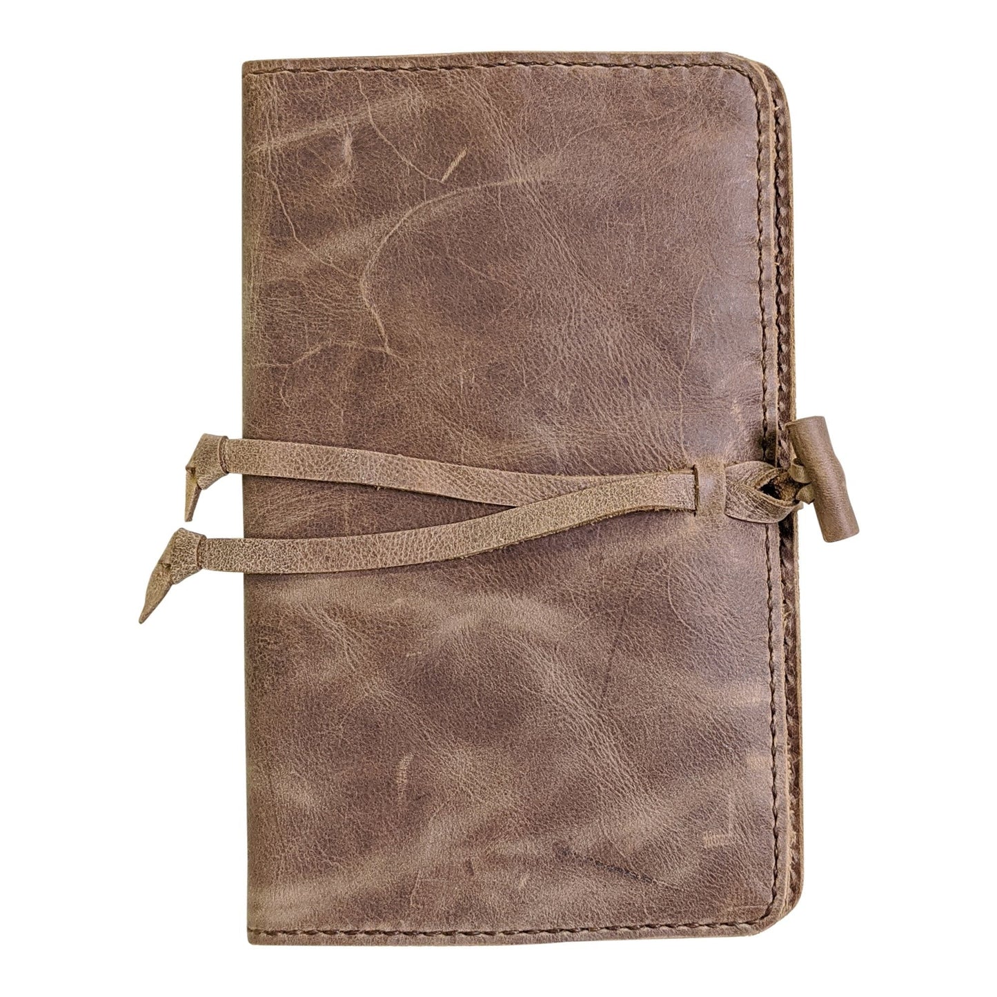 Leather Journal Cover for Moleskine Style Journals