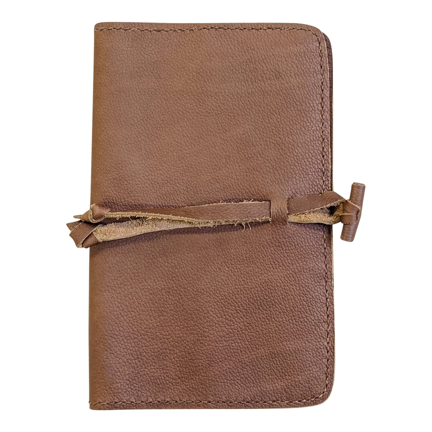 Leather Journal Cover for Moleskine Style Journals