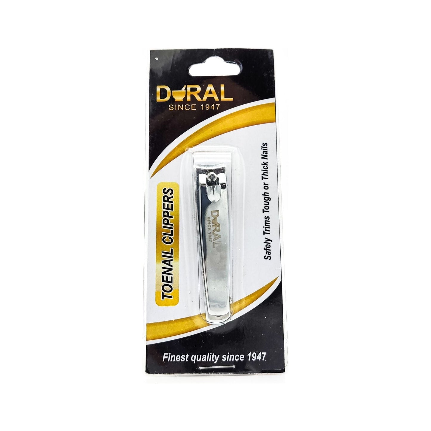 Dural Toenail Clippers Small