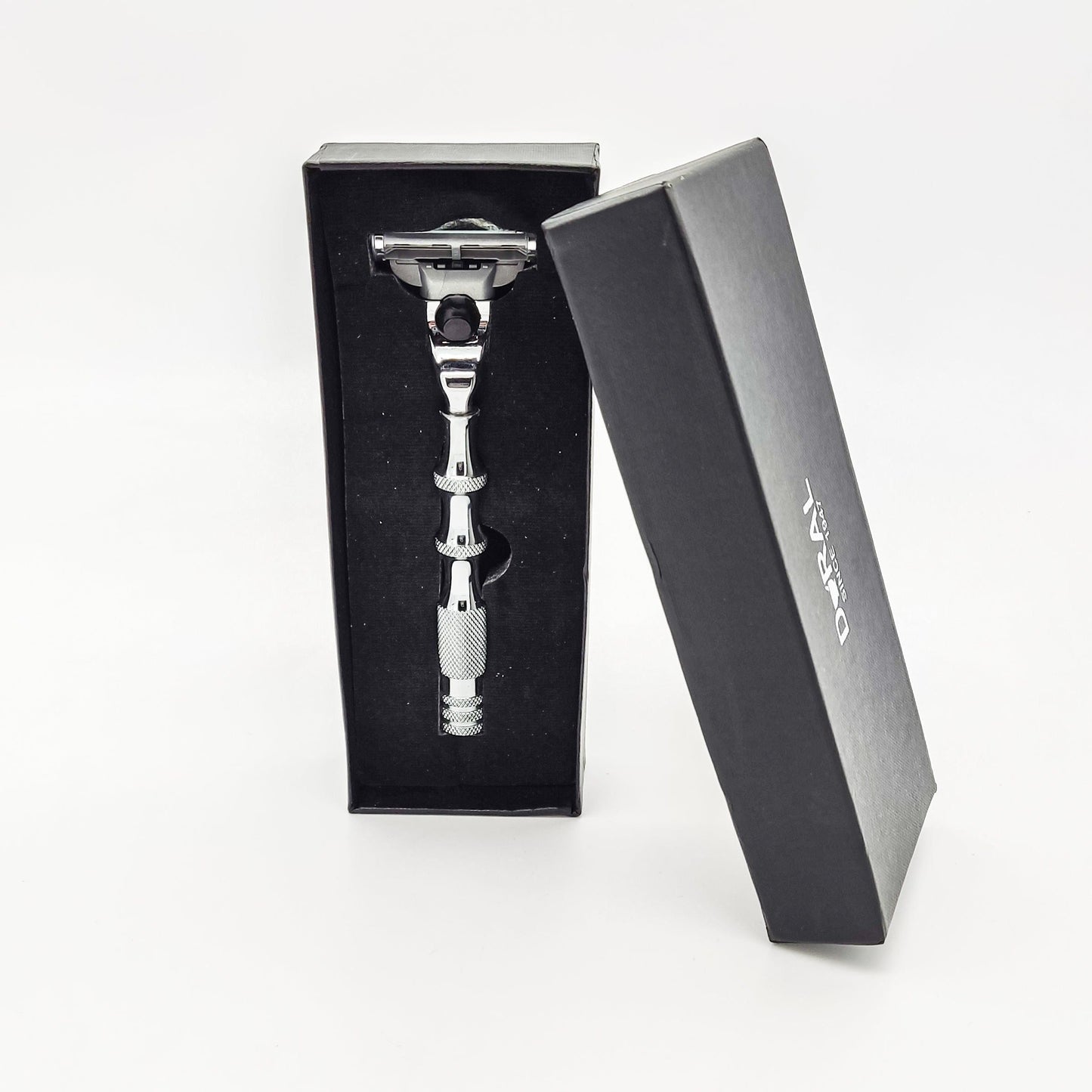 Dural Stanway Mach 3 Compatible + Pouch