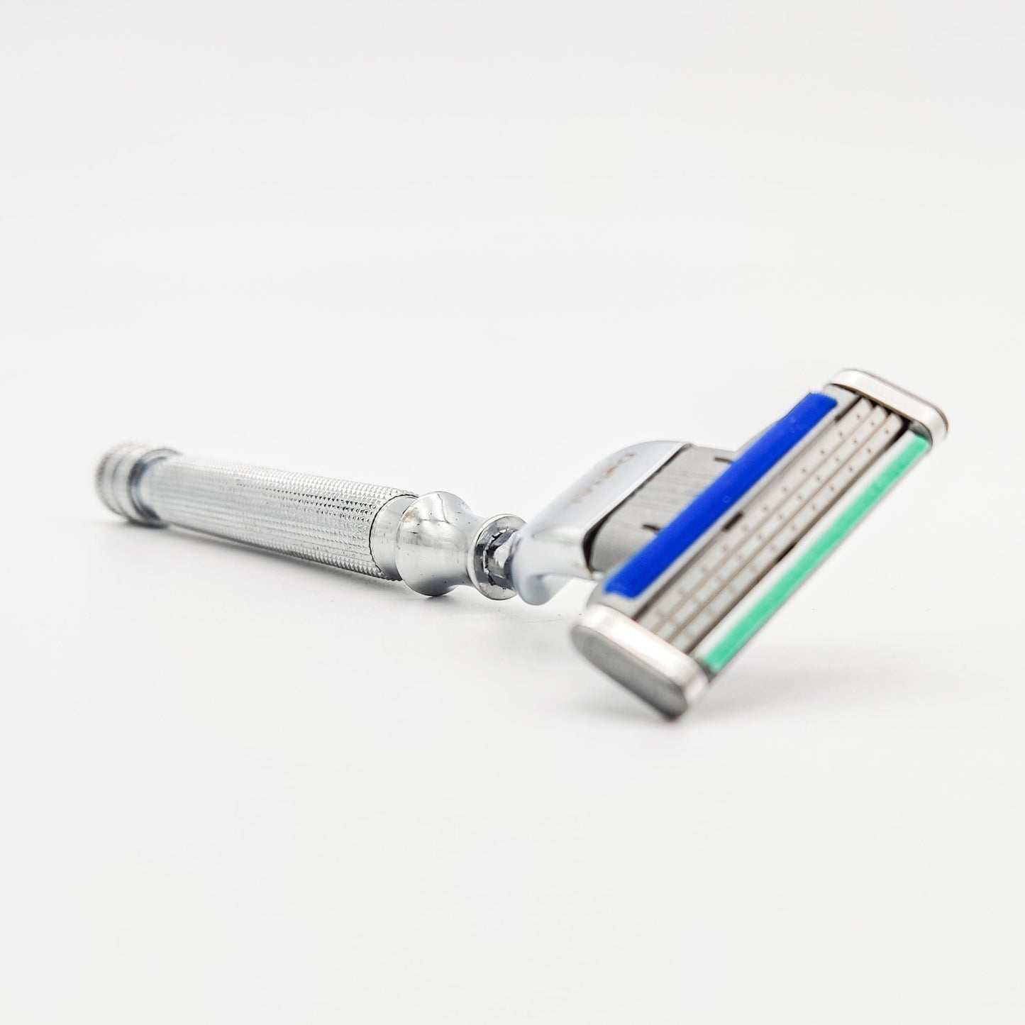 Dural Ransey Mach 3 Compatible + Pouch