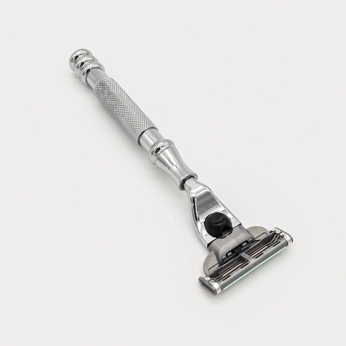 Dural Groose Mach 3 Compatible + Pouch