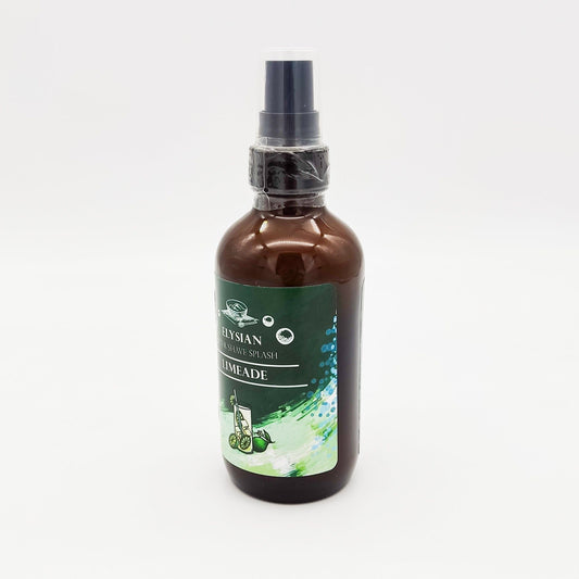 Elysian Pineapple Ambrosia After Shave Splash 4 Oz