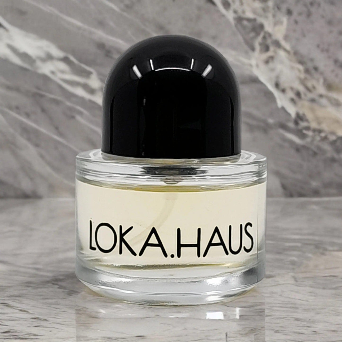 Intensity Eau de Parfum 30ML