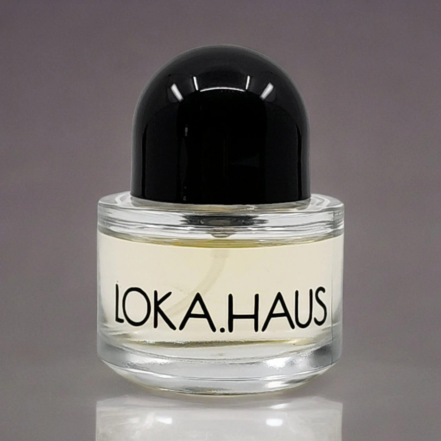 Intensity Eau de Parfum 30ML