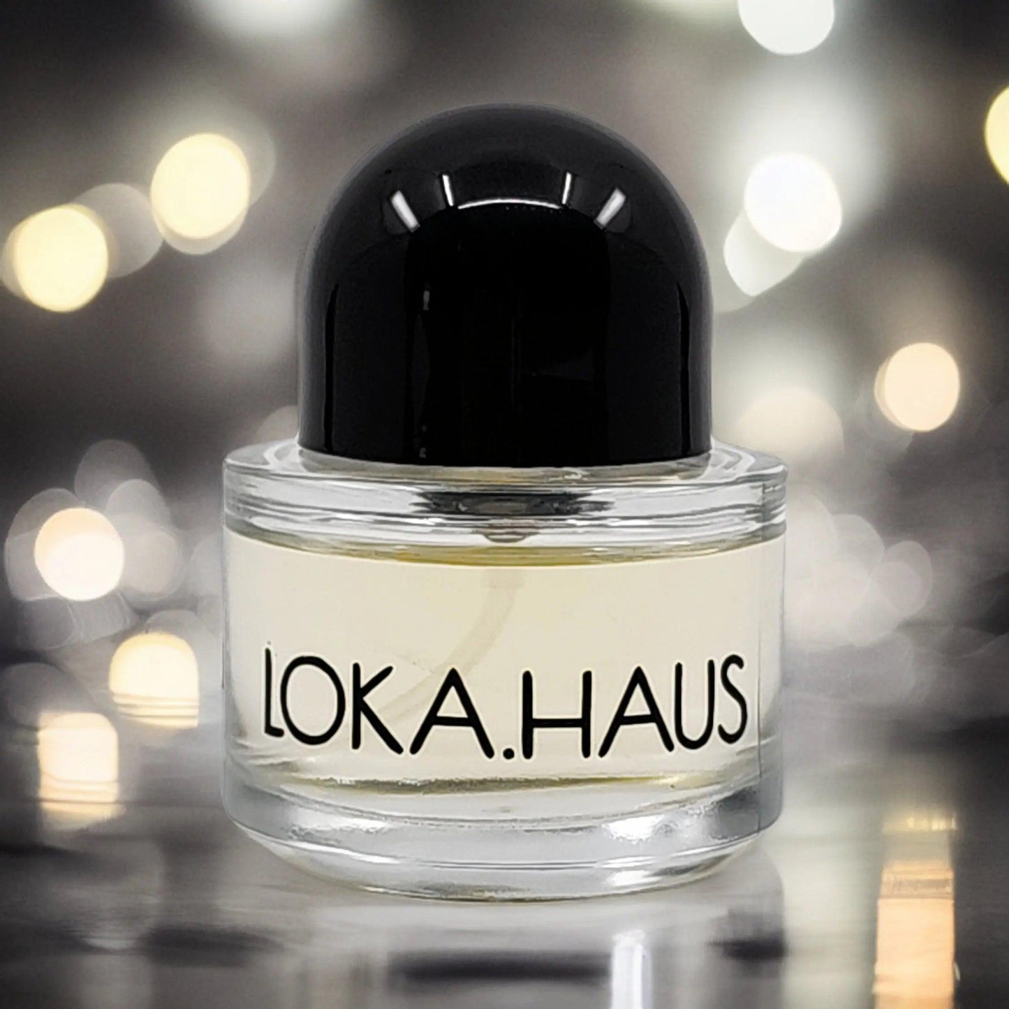 Intensity Eau de Parfum 30ML