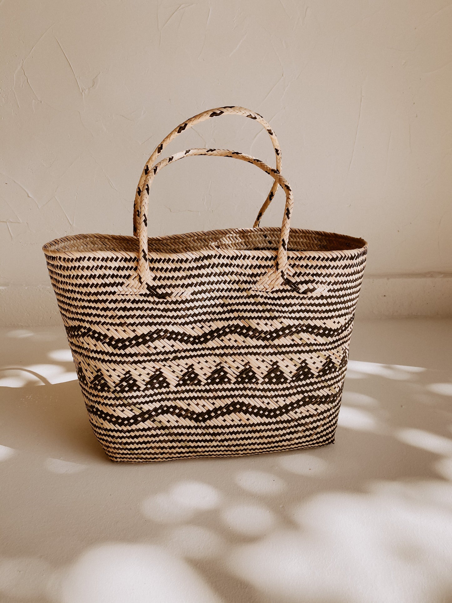 Avery Day Tote