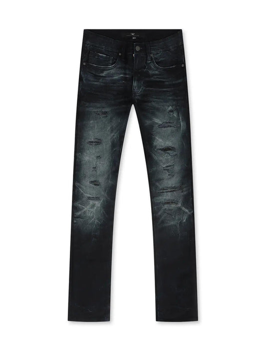 Jordan Craig Ross Jean - Midnight Blue