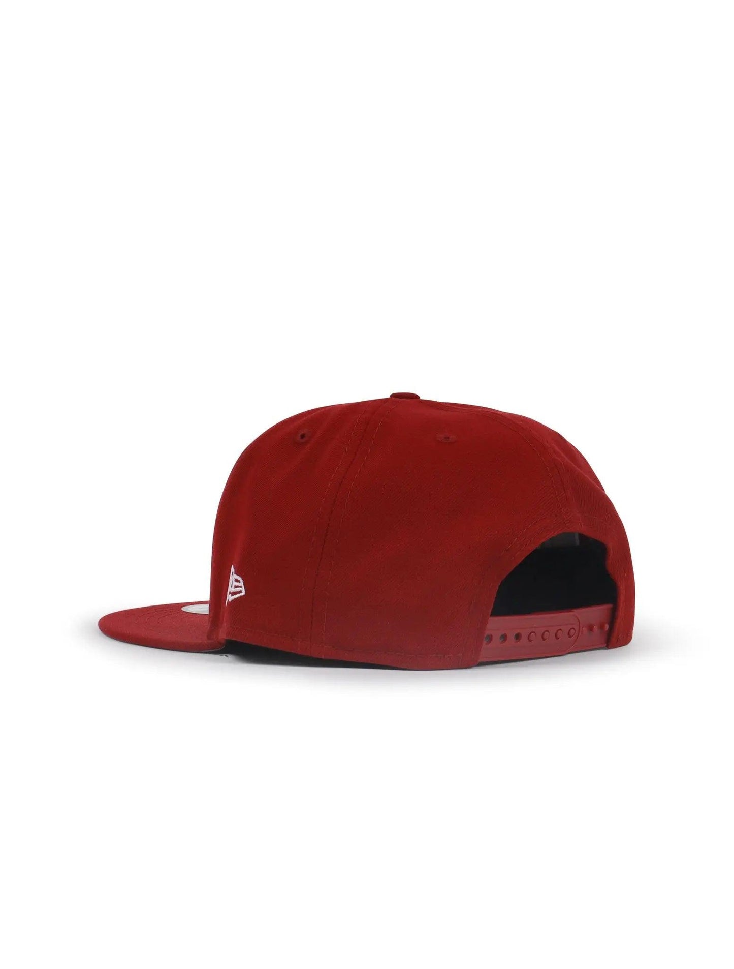New Era Mexico Hat - Burgundy