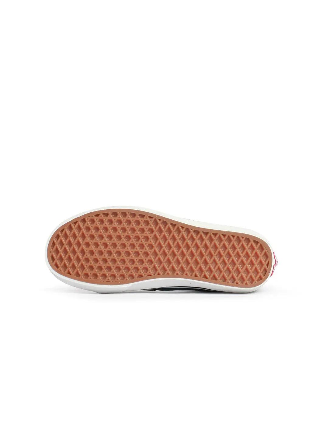 Vans Big Kids Sk8-Hi - Navy/Blue