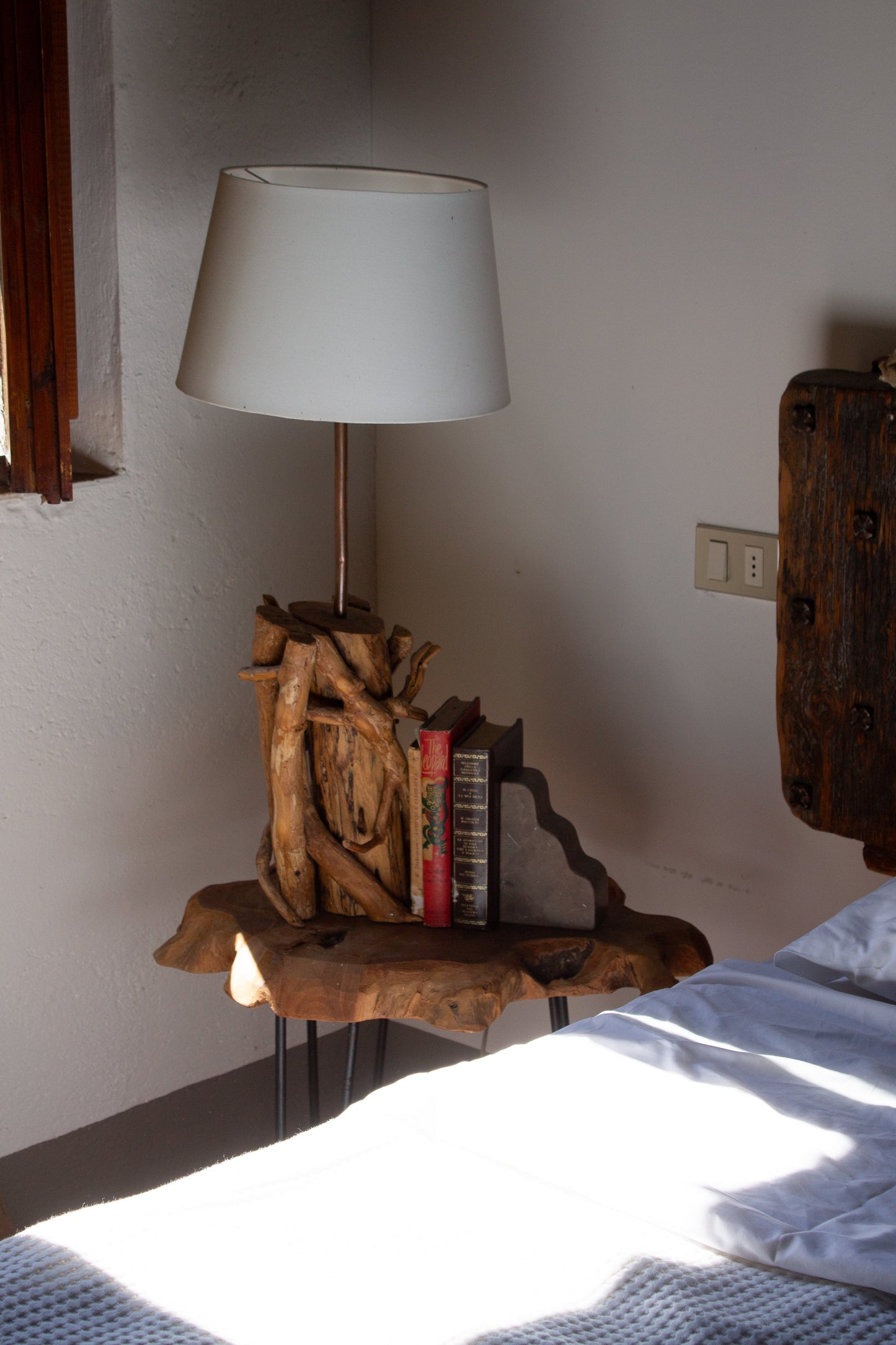 Cloud Bookend (Maison Rogue x the parmatile shop)