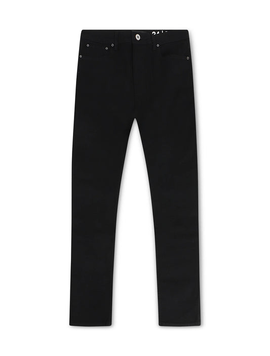 Serenede Vanta11 Jeans - Jet Black