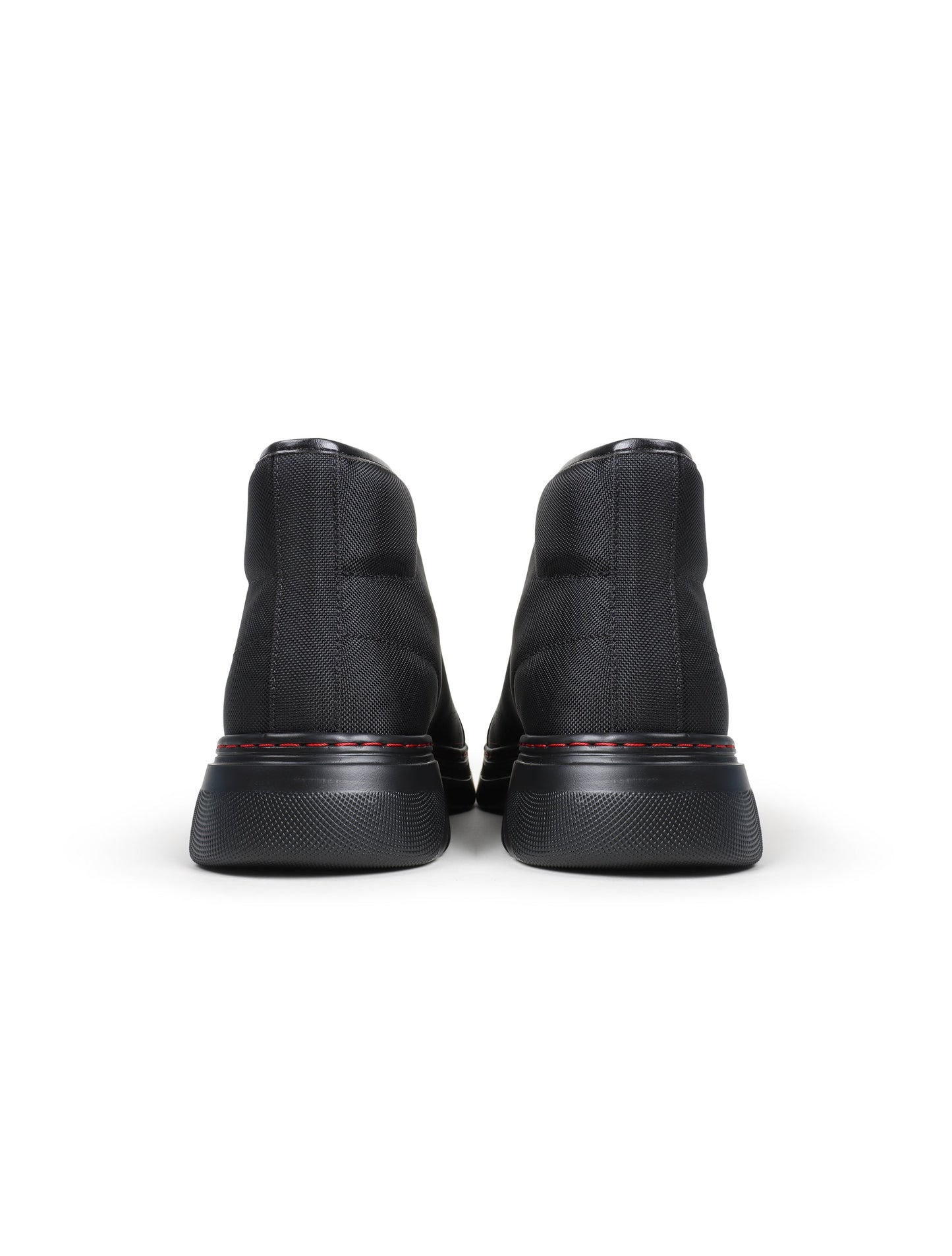 Hugo Urian Hito Boots - Black