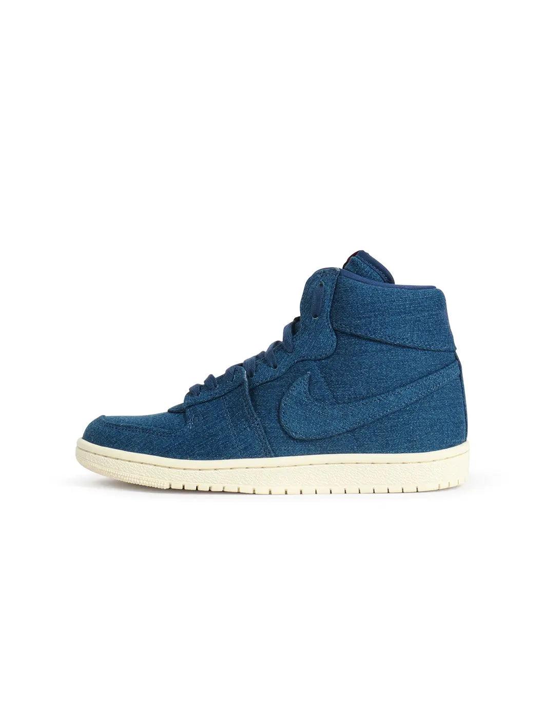Air Jordan Womens Air Ship Pe - Mystic Navy
