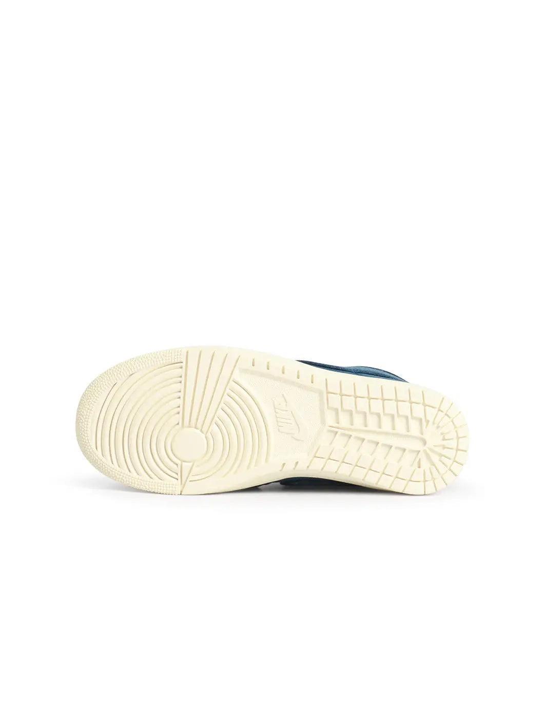 Air Jordan Womens Air Ship Pe - Mystic Navy