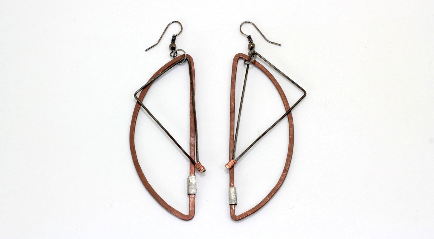 Sobho Earrings Friends