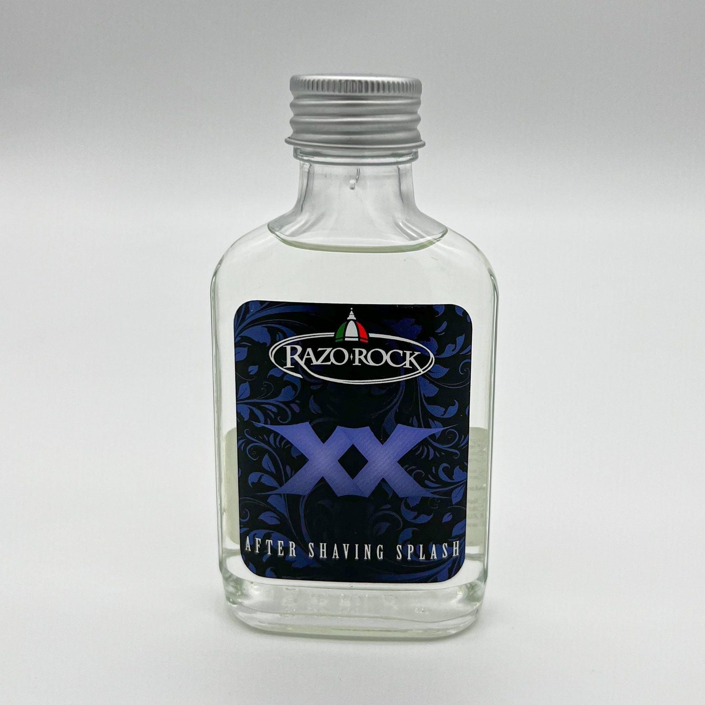 RazoRock XX After Shaving Splash 100ml