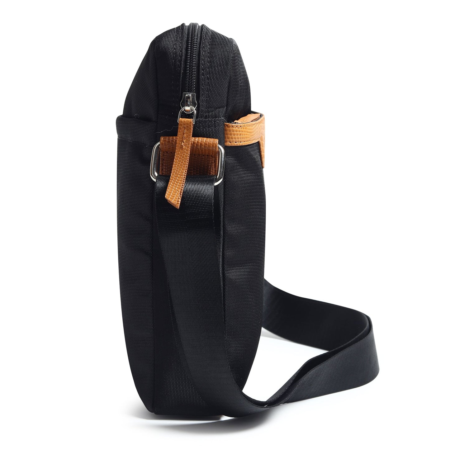 Mark Canvas Side Messenger Bag - Osadia Concept Store