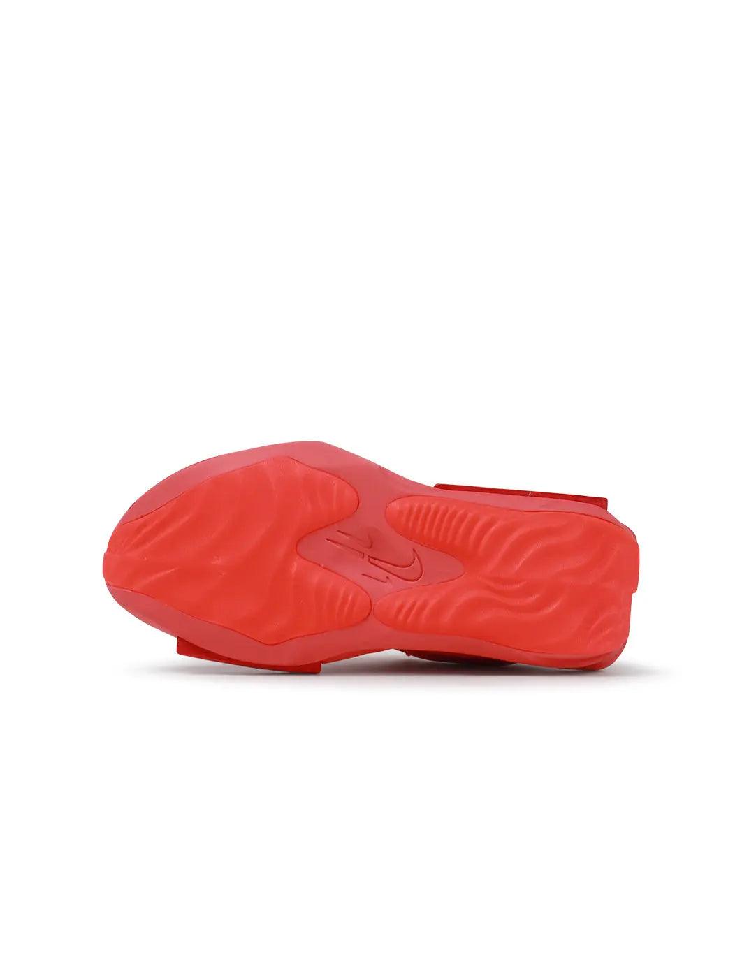 Nike Womens Fontanka Edge - Bright Crimson
