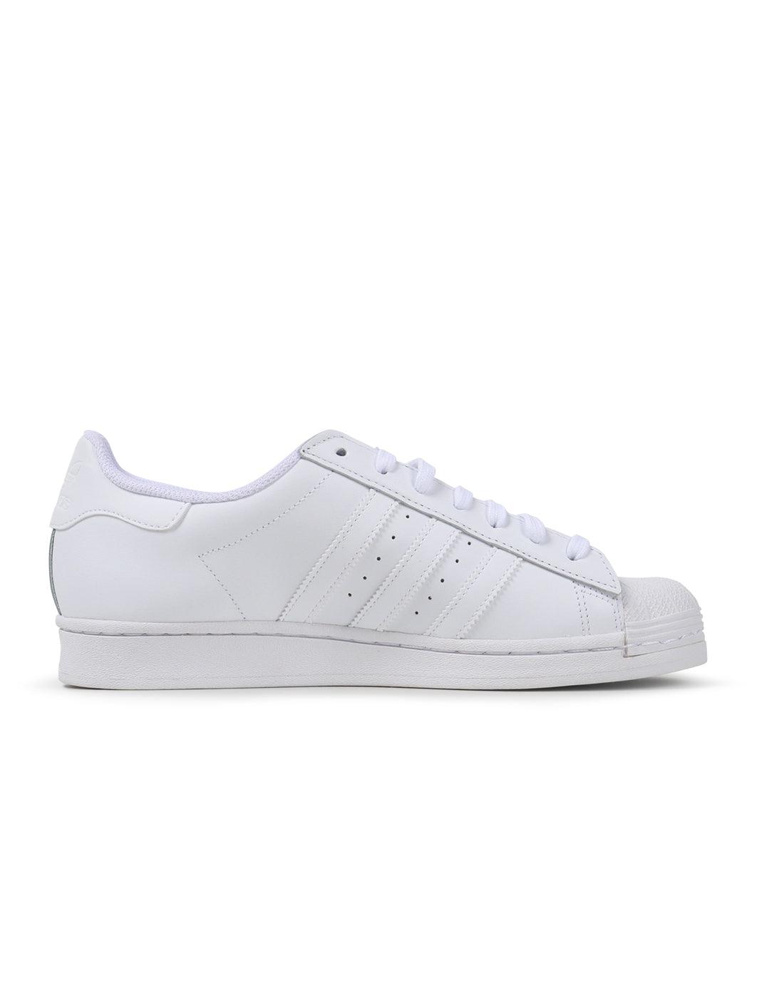 Adidas Mens Superstar - White