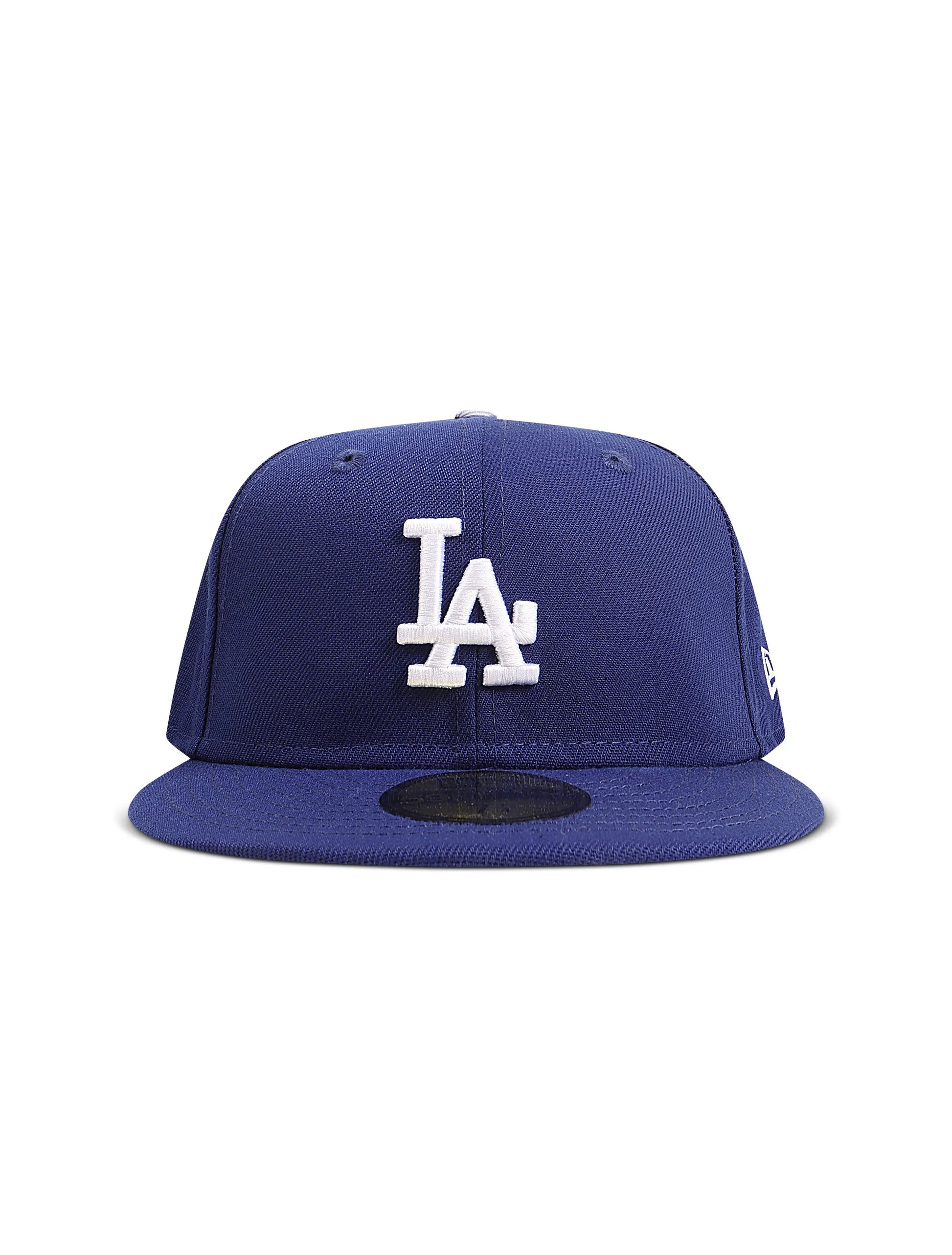 New Era 5950 LA Dodgers Hat - Royal Blue - Osadia Concept Store