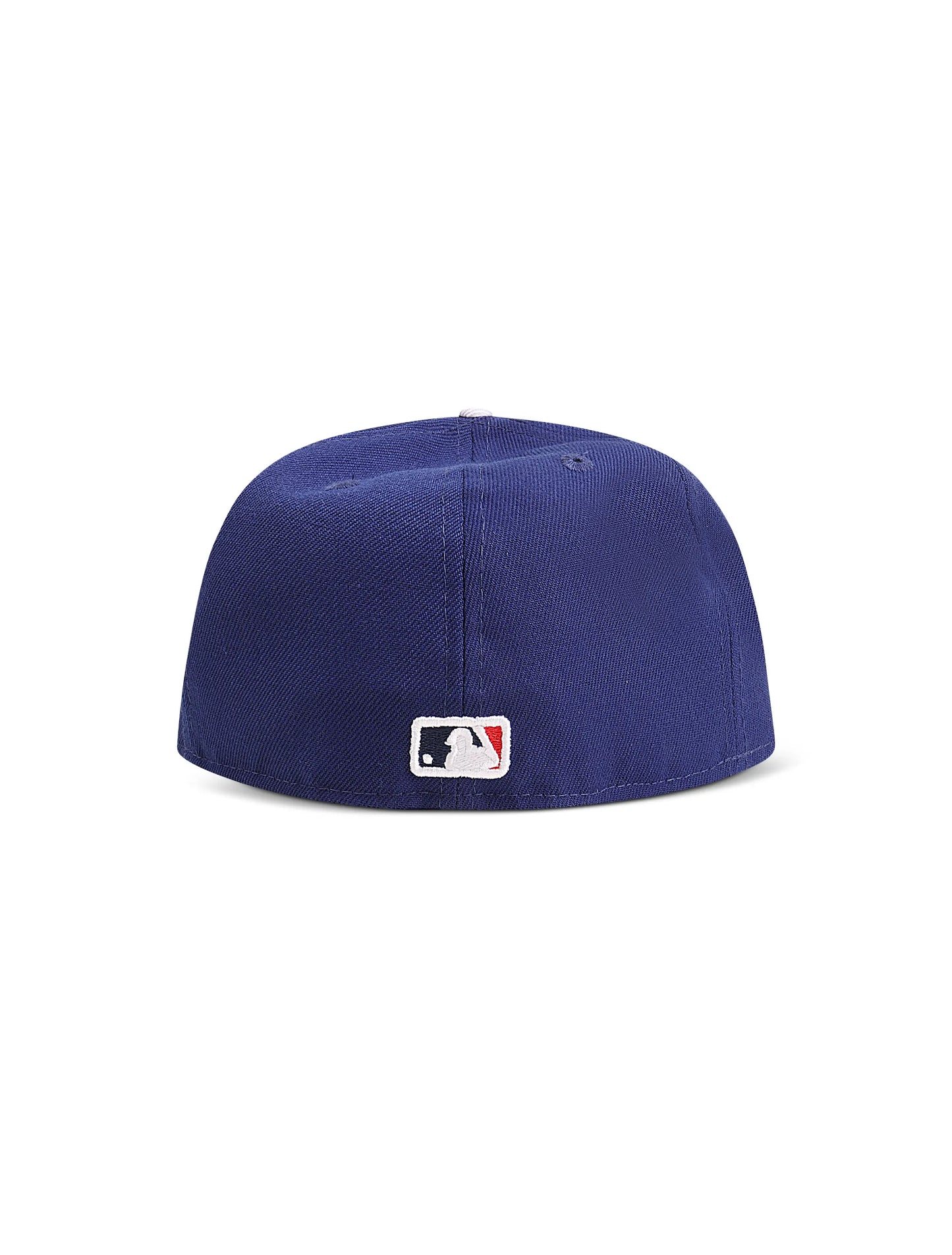 New Era 5950 LA Dodgers Hat - Royal Blue - Osadia Concept Store
