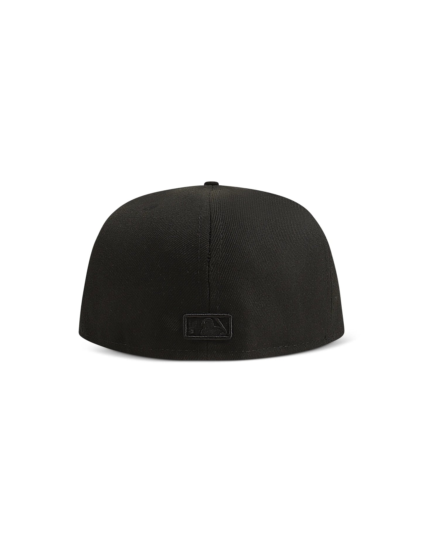 New Era 5950 LA Dodgers D - Black/Black