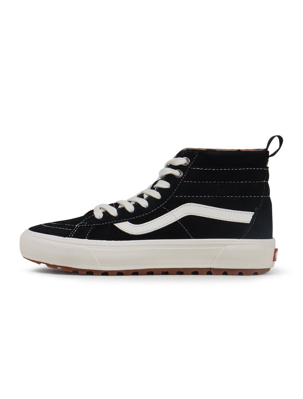 Vans Mens Sk8-Hi Mte 1 - Black