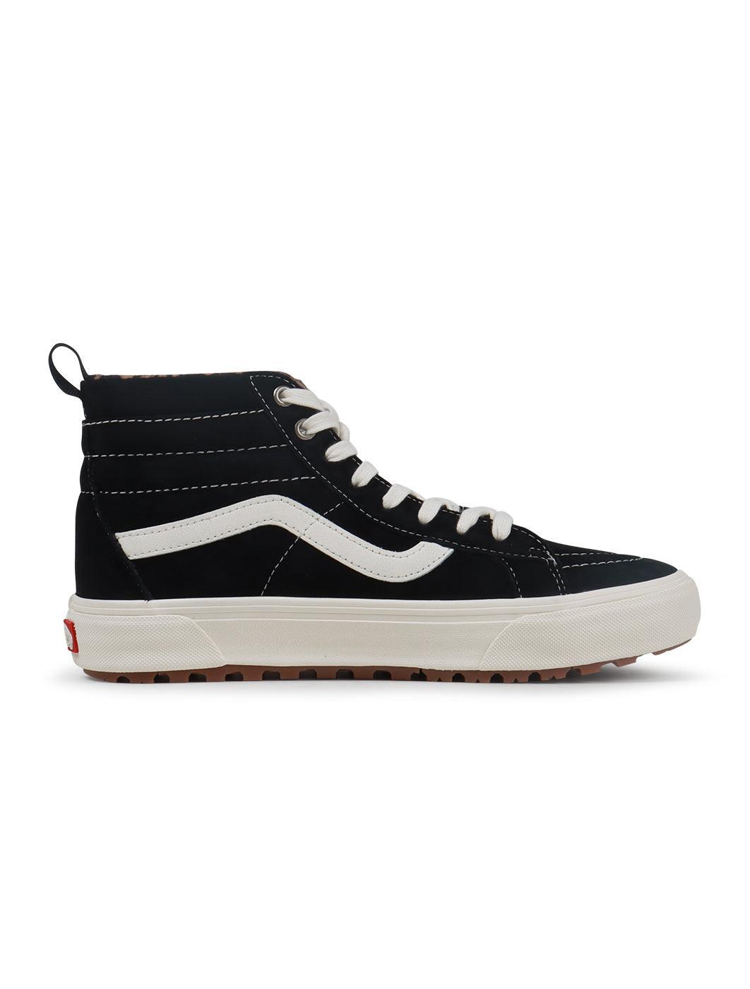 Vans Mens Sk8-Hi Mte 1 - Black
