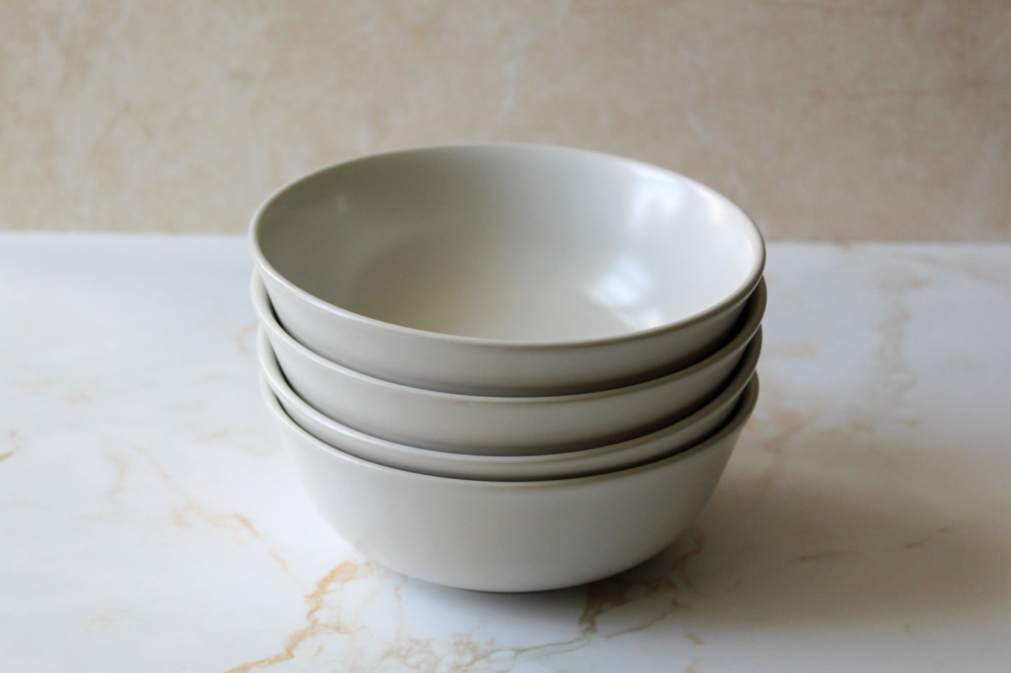 The Dome Bowl (Set of 4)