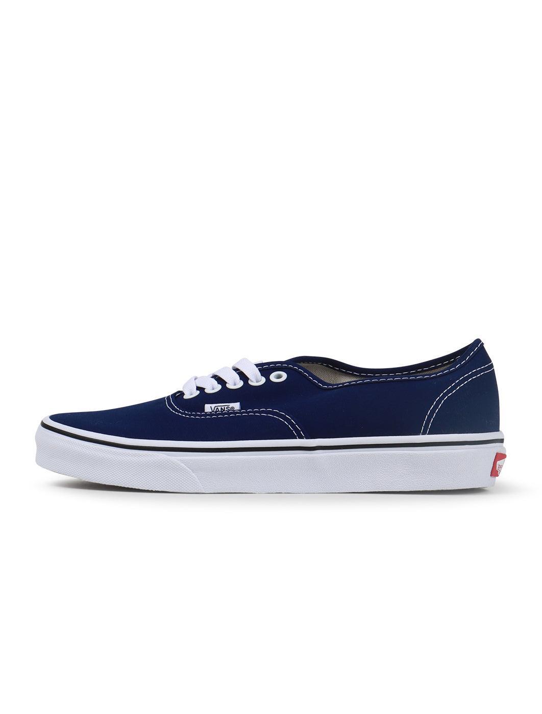 Vans Mens Authentic - Beacon Blue