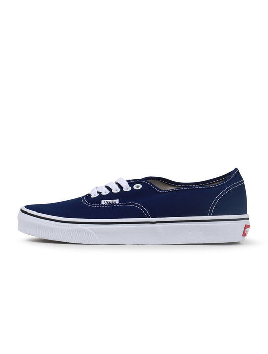 Vans Mens Authentic - Beacon Blue