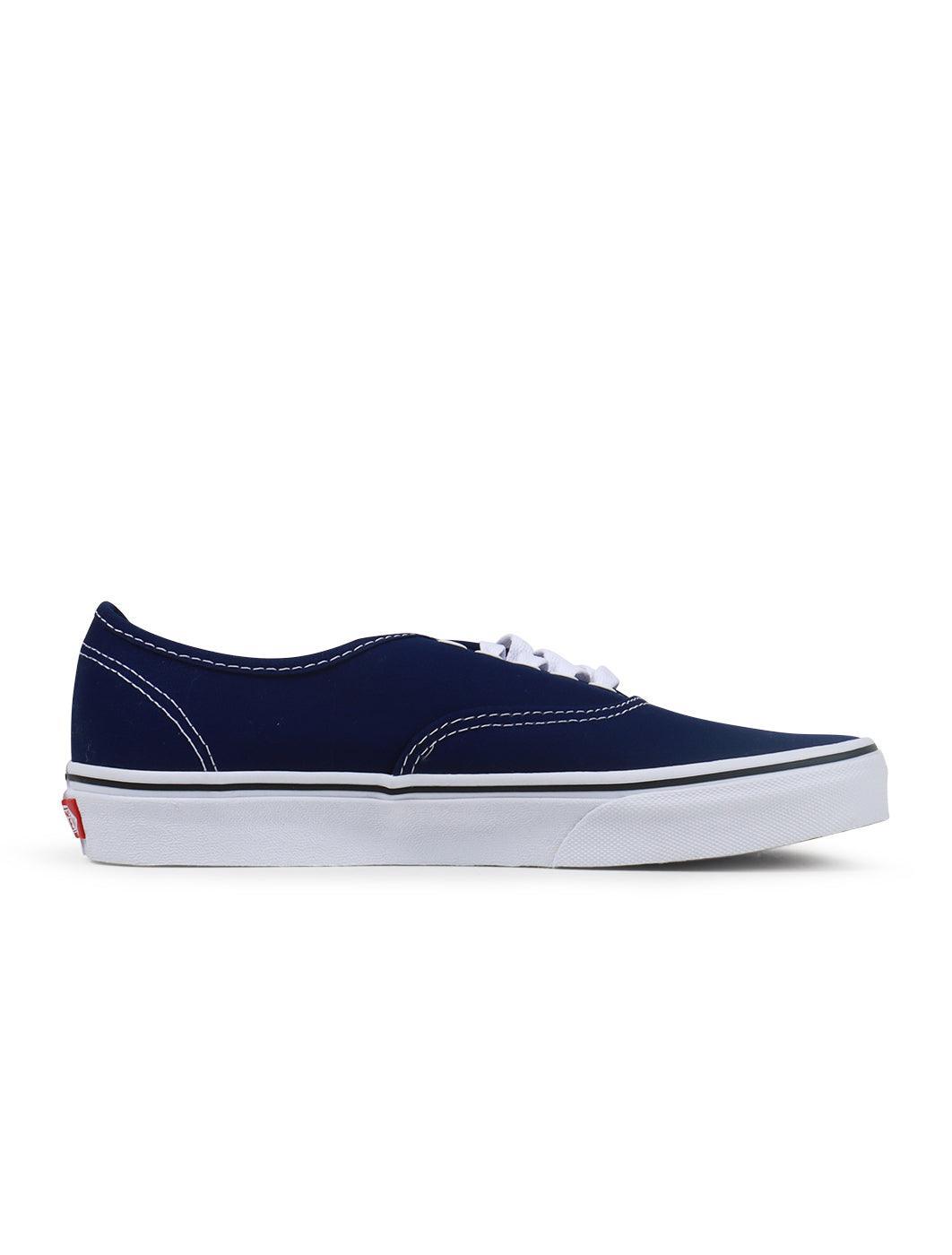 Vans Mens Authentic - Beacon Blue