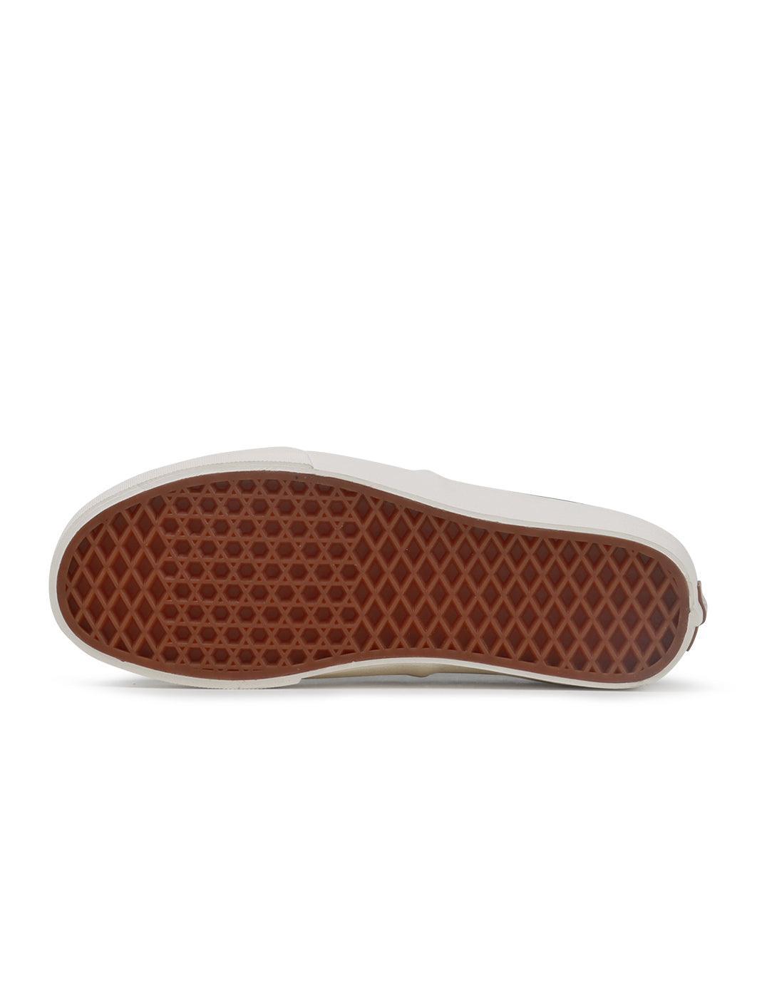 Vans Men's Authentic Vr3 - Grape Leaf