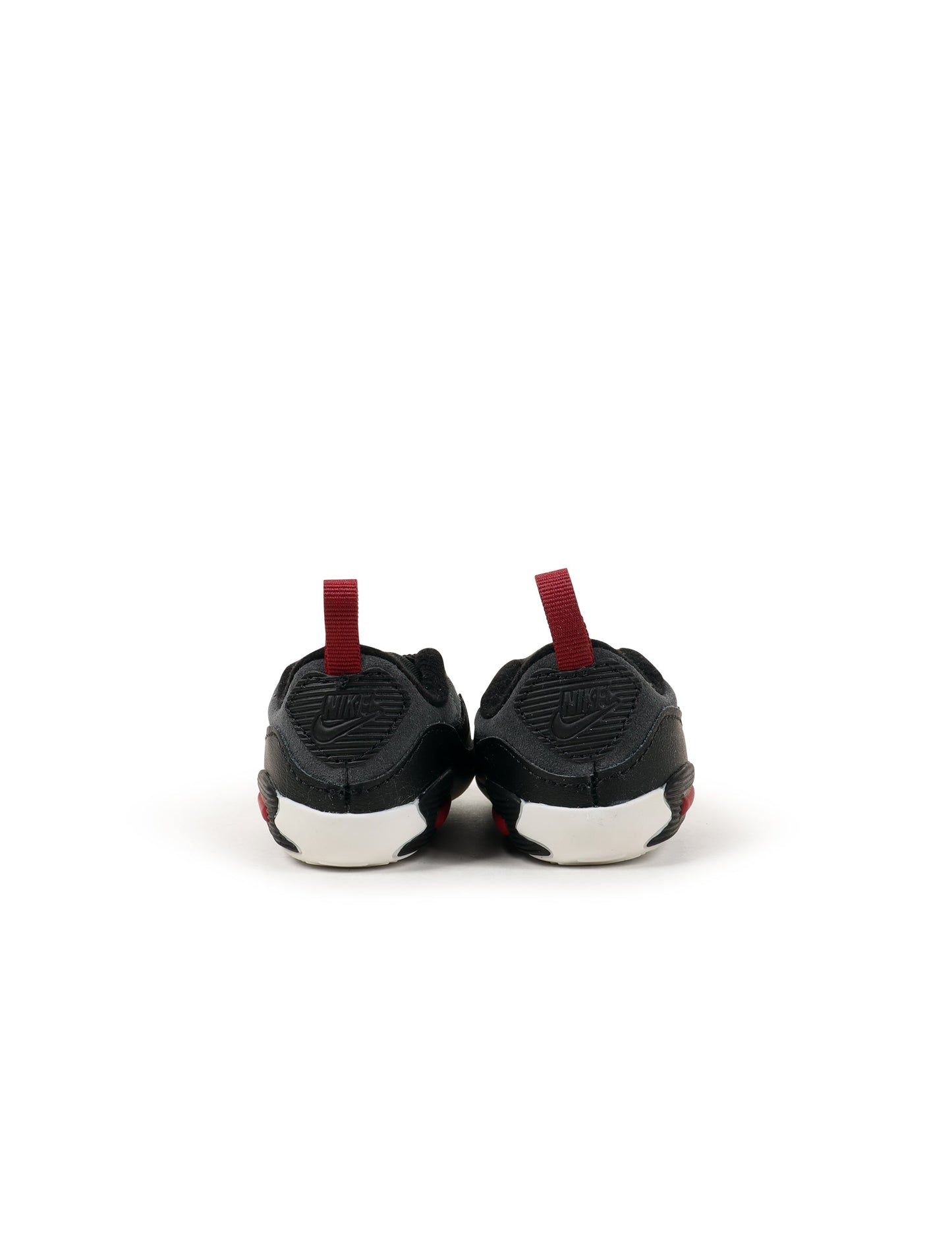 Nike Max 90 Crib - Anthracite/Team Red