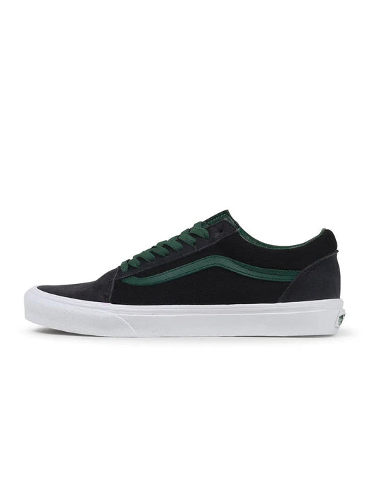 Vans Mens  Old Skool - Stone Green