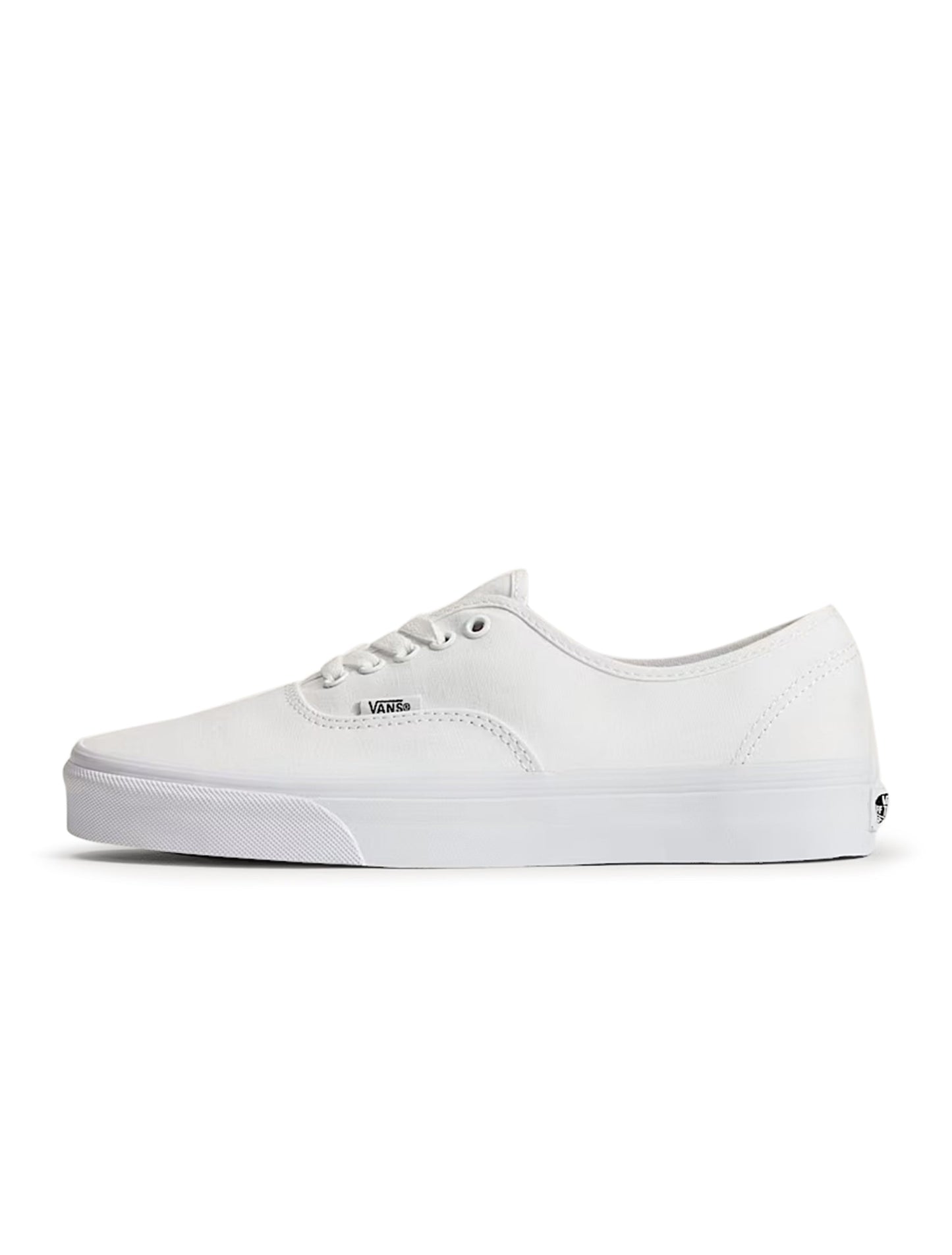 Vans Mens Authentic - True White