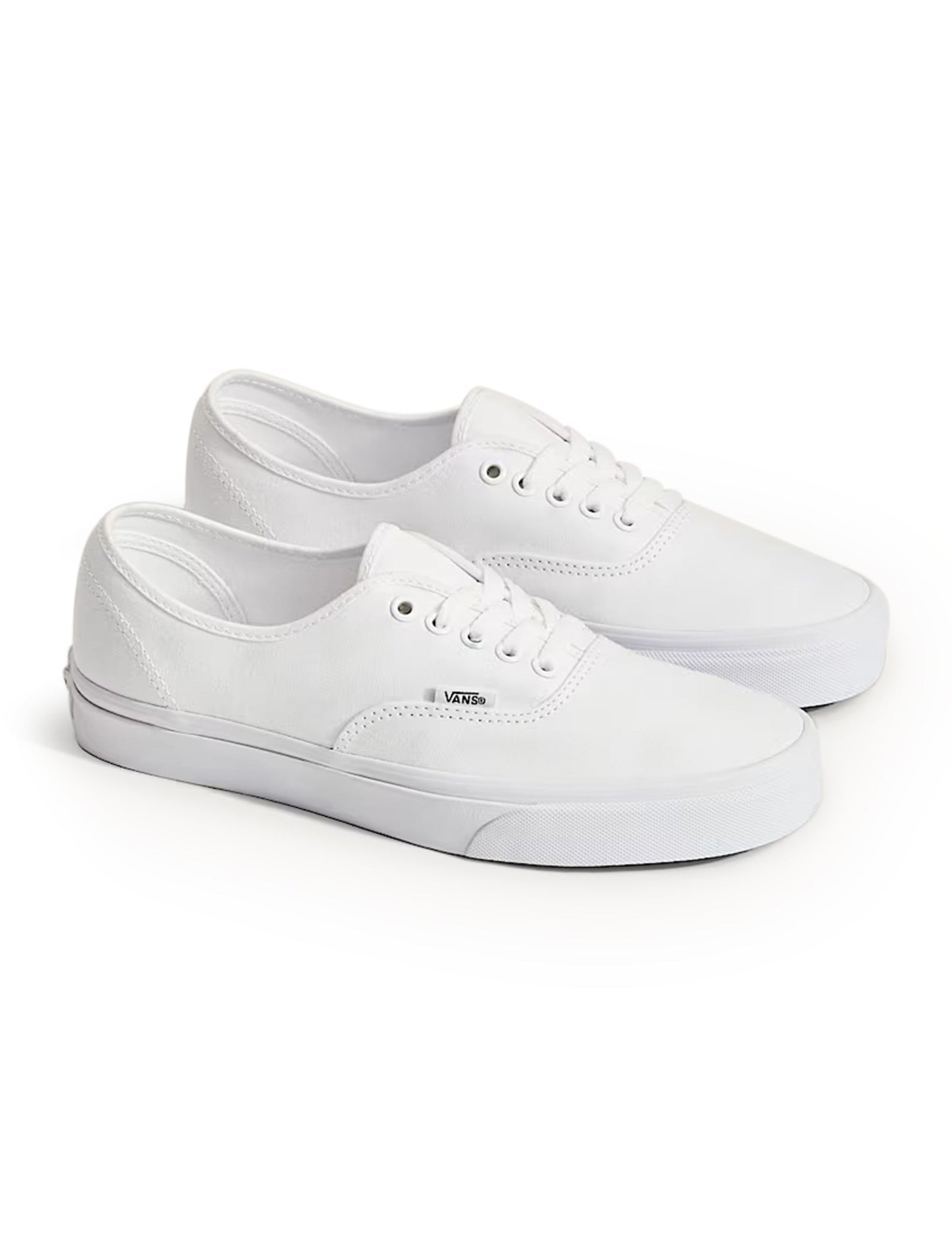 Vans Mens Authentic - True White