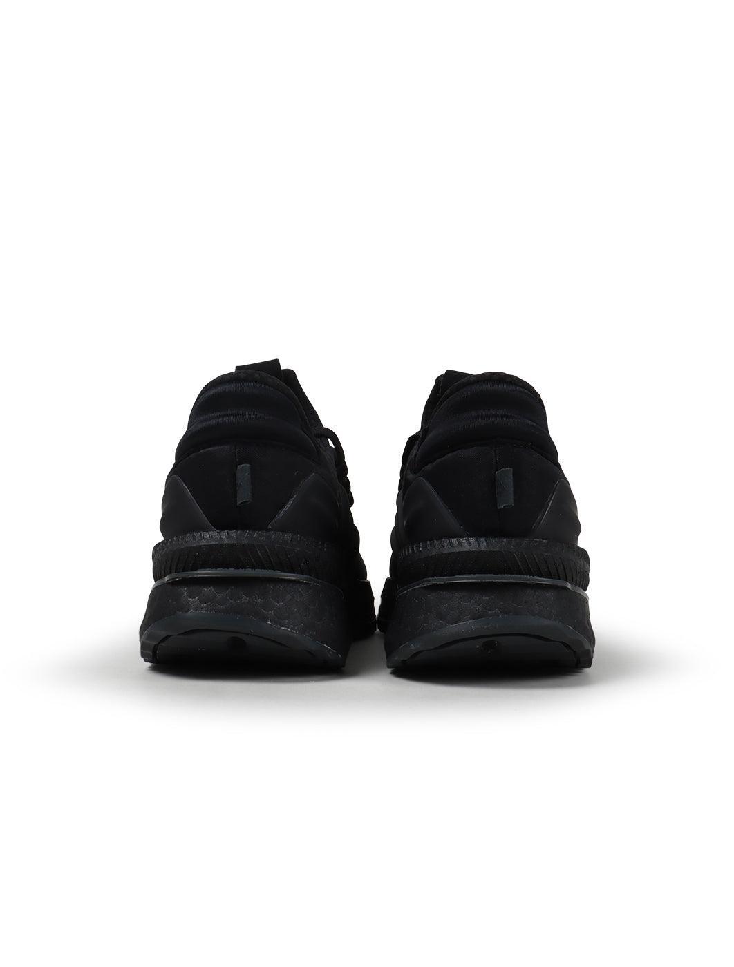 Adidas Mens X Plrboost - Black