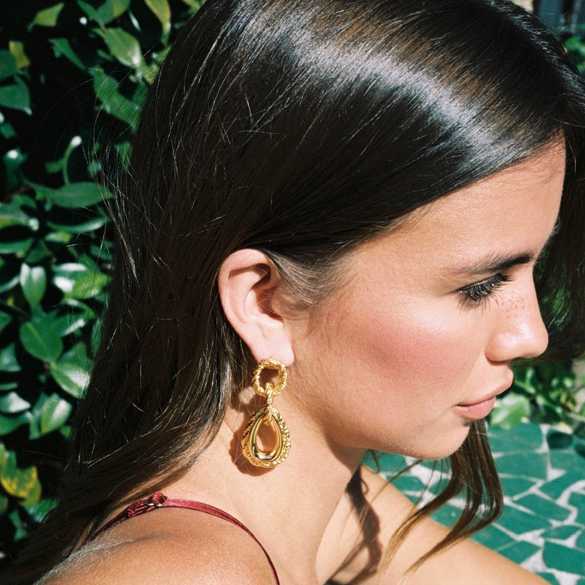 Daylesford Earrings