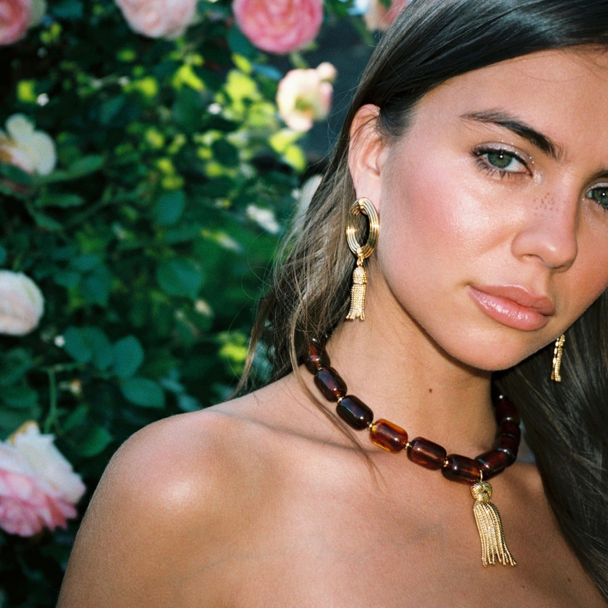 Rodeo Earrings