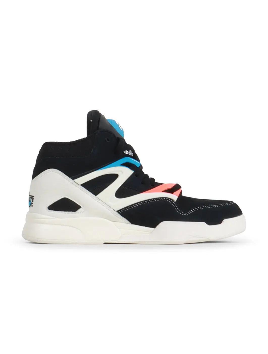 Reebok Men's Pump Omni Zone Ii - Core Black