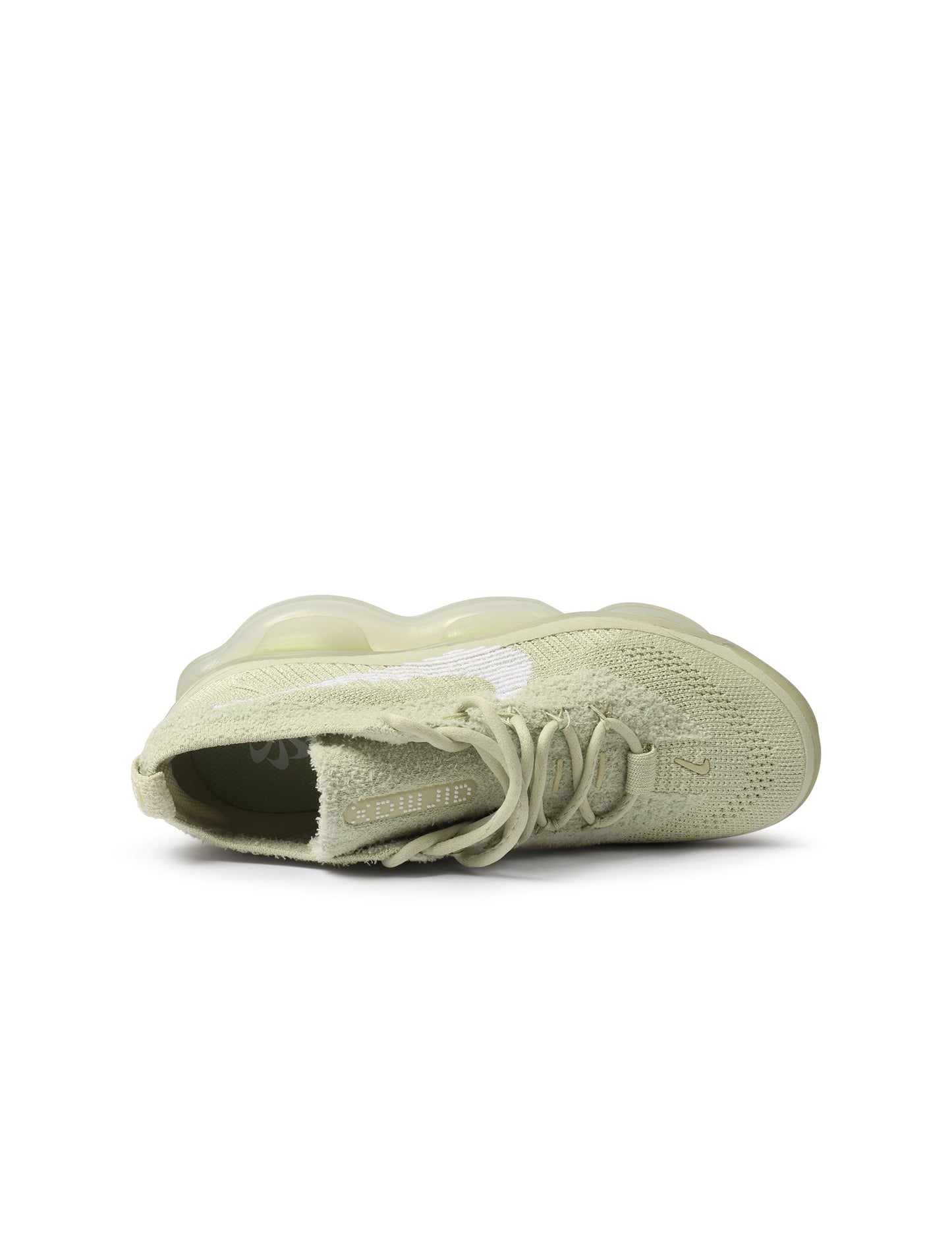 Nike Womens Air Max Scorpion - Olive Aura