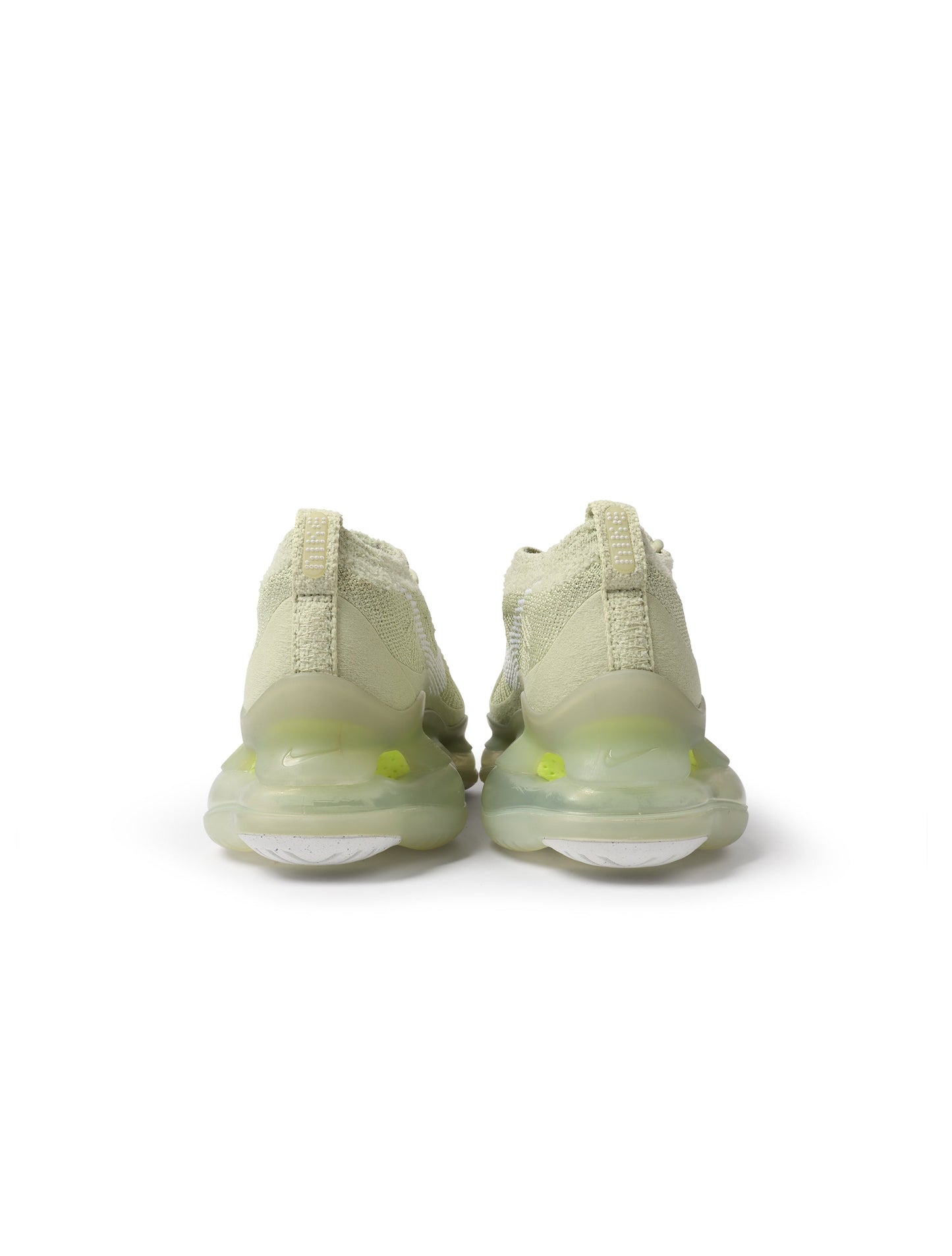 Nike Womens Air Max Scorpion - Olive Aura