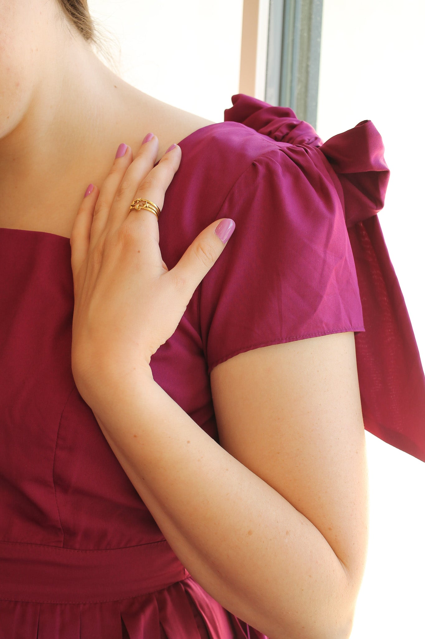 Solar System Ring - Osadia Concept Store