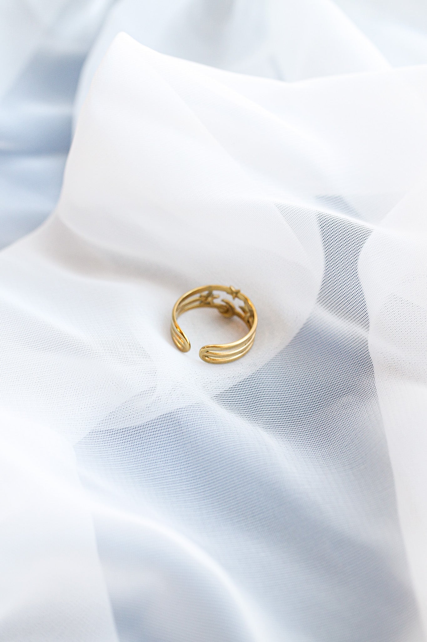 Solar System Ring - Osadia Concept Store